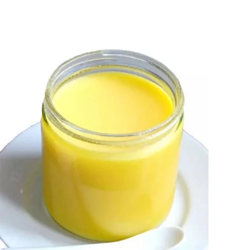 Best Quality Custom Made Wholesale Factory Price Pure Cow Ghee Butter Rich Quality Pure Cow Ghee fit for human consumption
