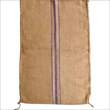 Burlap Sack Jute Coffee Sacks 50KG 25KG 80KG 90KG Rice Bag Natural Jute Bag 100KG For Agricultural