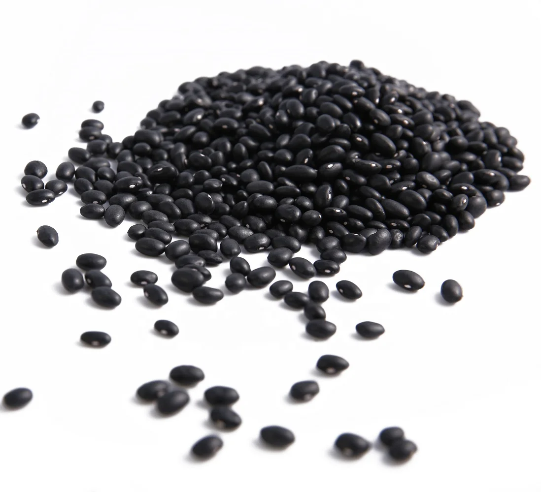 New Crop Black Beans Vietnam Supplier Wholesales High Quality Raw Vietnam Black Kidney Bean