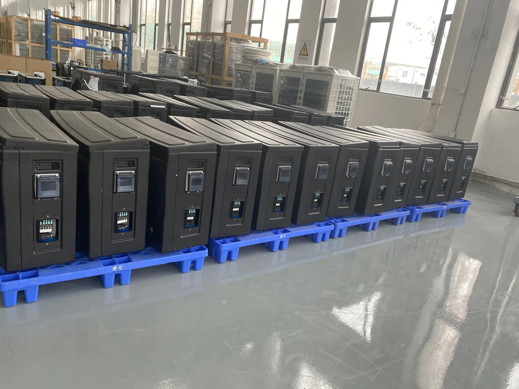 2023 Nulite10kw China Manufacturer Home Spa heater heat pump pool swim pool water heater heatpump R32