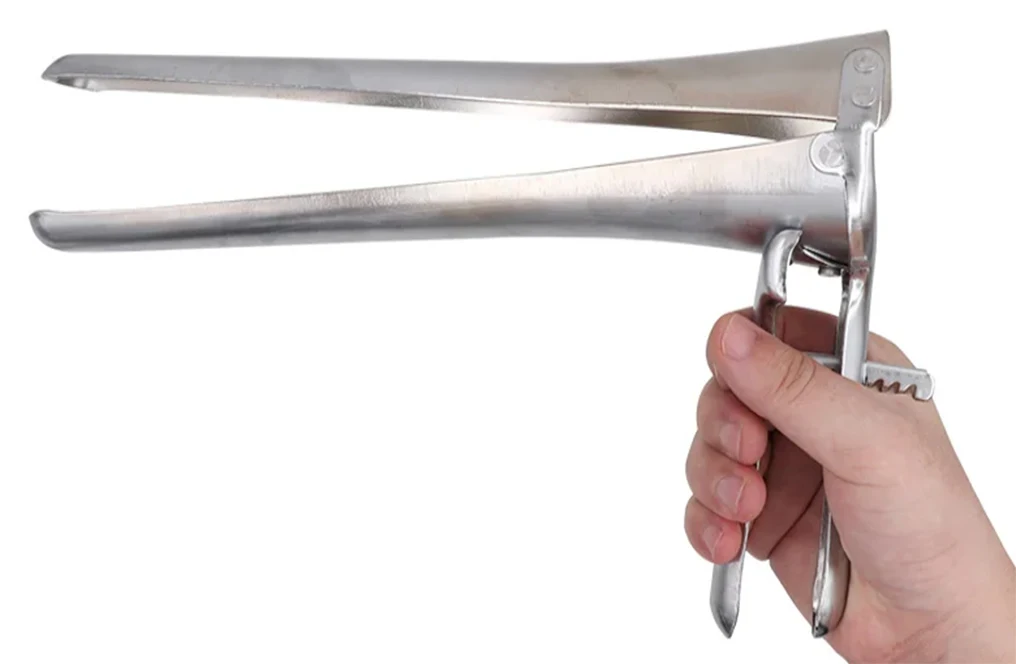 Легкий Утконос ветеринарный для овец/ягненка диагностики