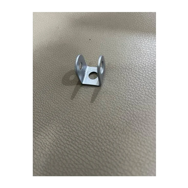 Wholesale Dealer of Superior Quality U Shape Mounting Bracket Available with Custom Logo and Size at Best Market Price