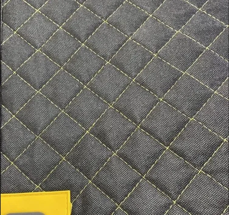 Econo Plus Customizable American Style Moving Blanket Soft Non-Woven Fabric Clean and for Babies 65-70 Lbs/Doz