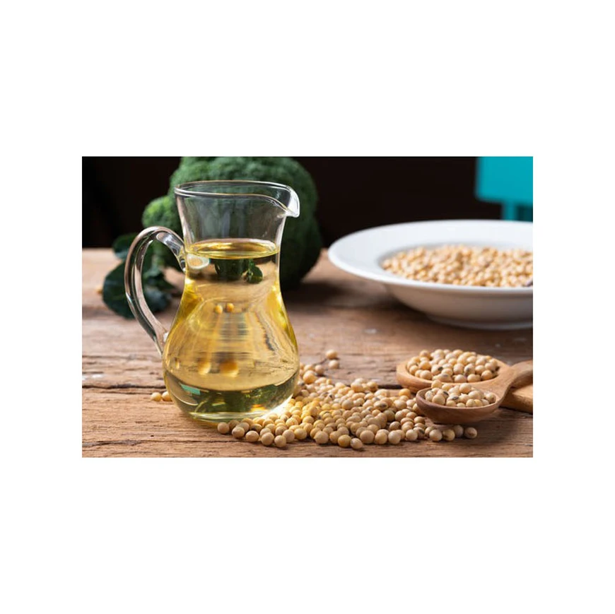100% Soybeans oil for cooking Refined Soyabean Oil