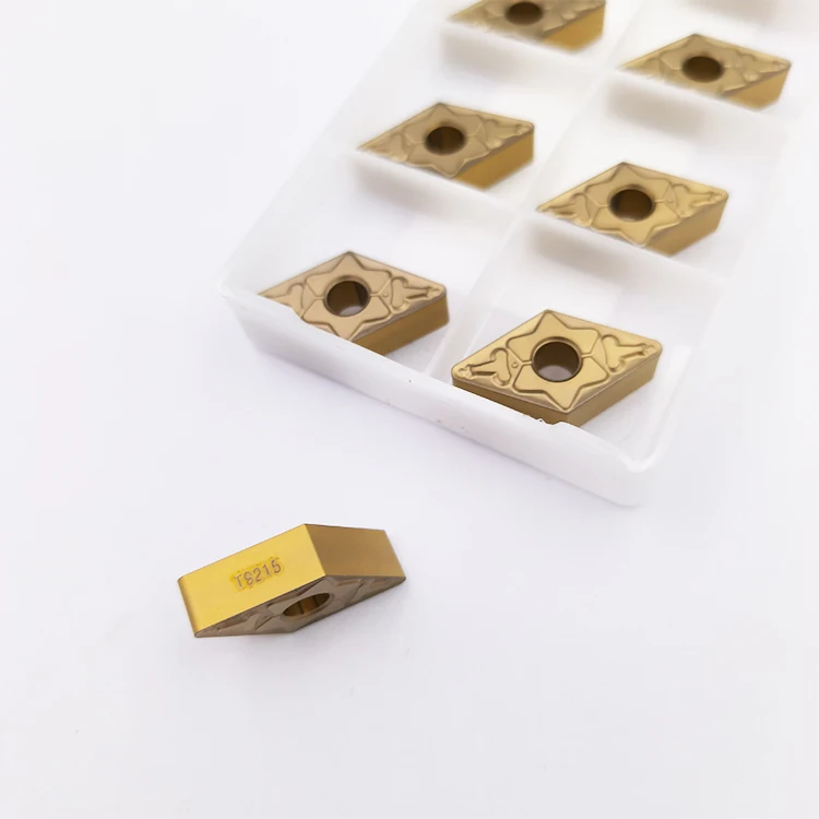Tungaloys T9215 AH3135 AH130 AH725 grade turning milling Tungaloy inserts Tunagloys