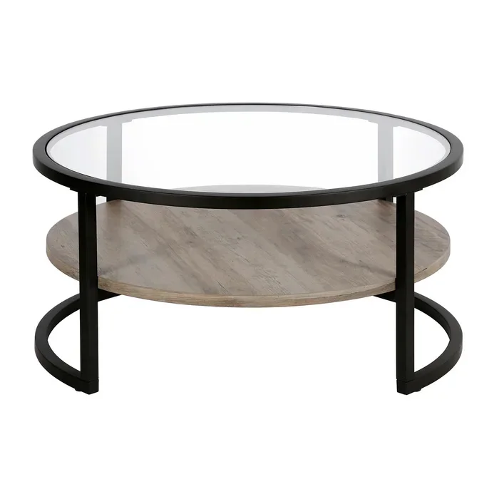 Trusted Manufacturer of Latest Design Home Decor Premium Quality Coffee Table With Glass Top Customized Color and Sizes