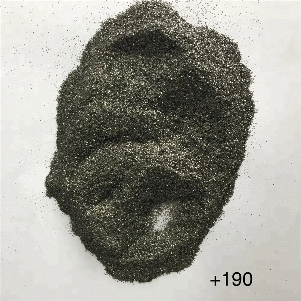 +100 Mesh 96% Carbon Shandong Meilikun Top Manufacturer Flake Graphite Powder Good Price Natural Black Quantity Color Material