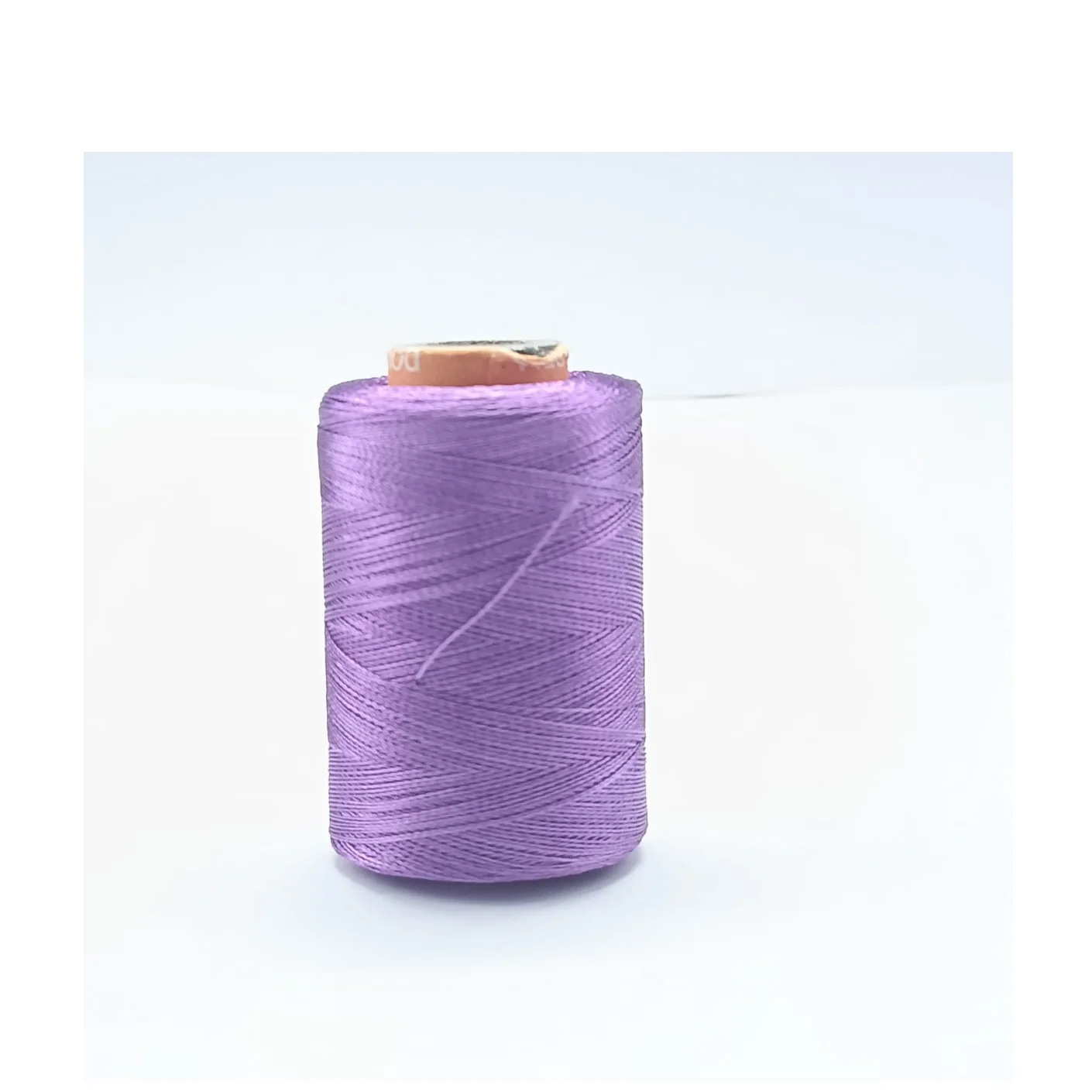 Hot Selling Handmade Thread Yarn 100 Percent Polyester Embroidery Thread Twisted Colourful 150 2 Polyester Yarn for Export