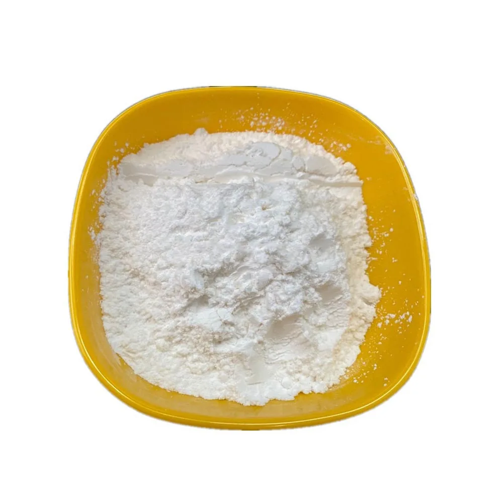 High Quality Calcium Beta-hydroxy-beta-methylbutyrate (HMB Ca) Cas 135236-72-5