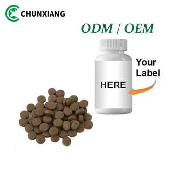 OEM ODM factory Skin whitening improve immunity high quality zinc vitamin c tablets 1000mg 500mg
