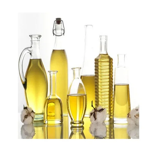 High Quality Cottonseed Oil Cotton Oil Refined & Crude Cotton Seed Oil 100% Pure