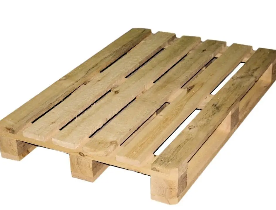 Wholesale New and USed Epal/ Euro Wood Pallets/Wooden Euro Pallet 1200 X 800