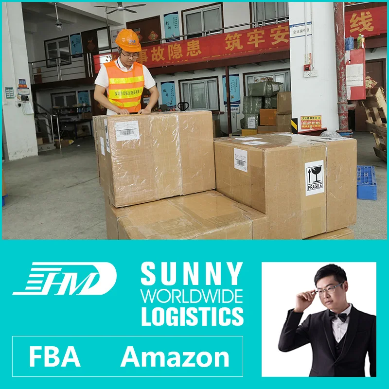 swwls DDP Sea Freight With Custom Clearance Service From China to Concord USA