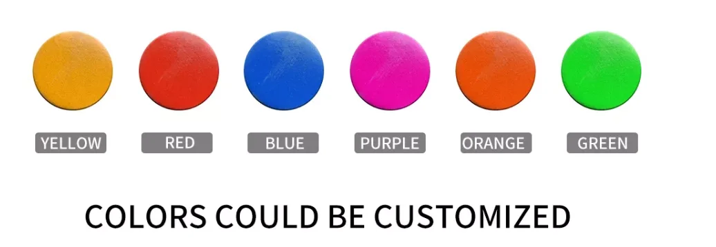 Formula Yellow White Powder C5 petroleum resin Street Line Coating Thermoplastic Road Marking Paint