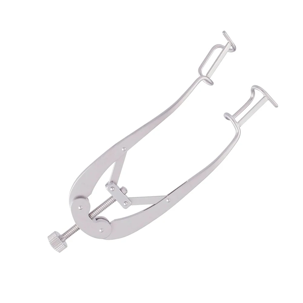Высокое качество Castroviejo Глаз Speculum 16 мм из нержавеющей стали офтальмологический хирургический