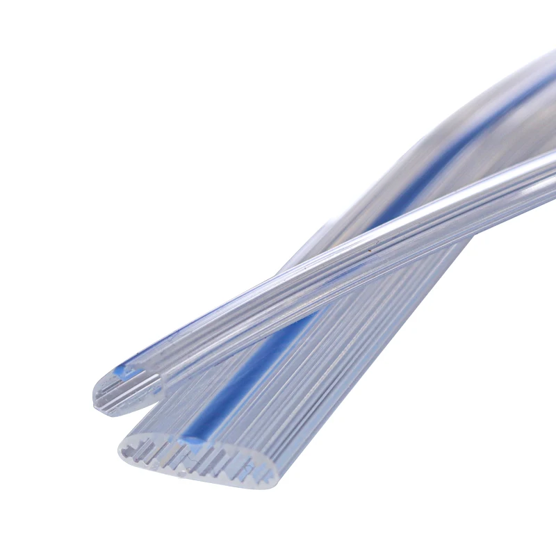 Медицинская силиконовая дренажная трубка из пенроза Стерильная одноразовая