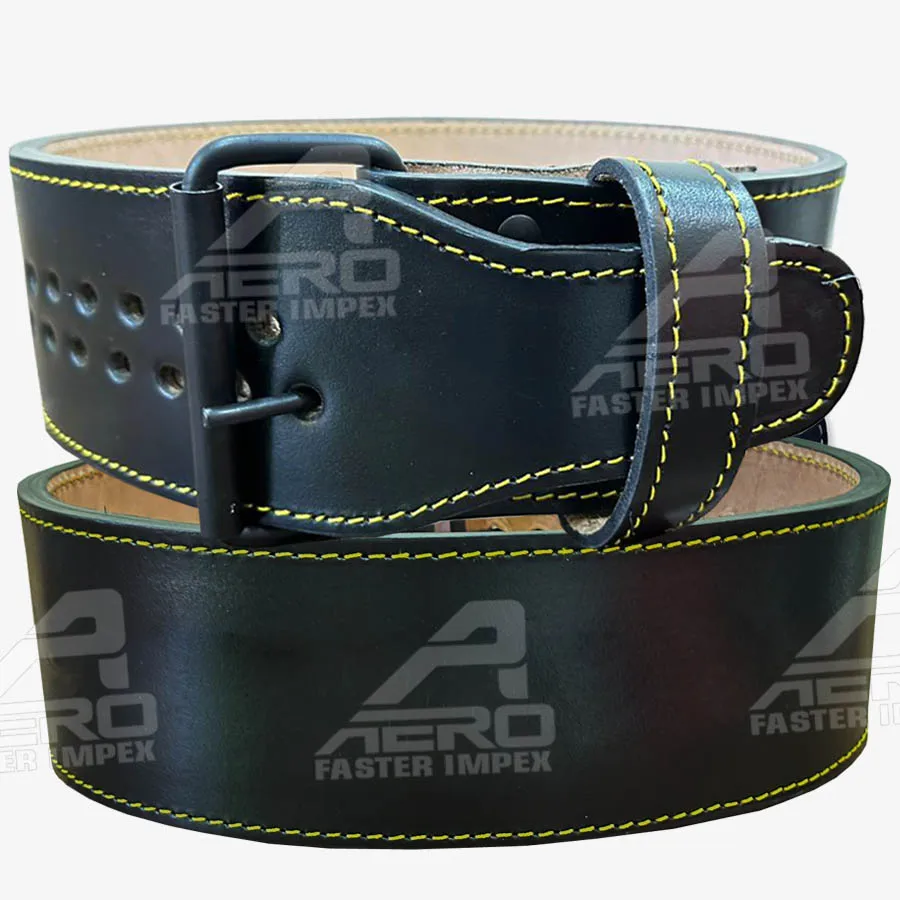 Мужской ремень из натуральной воловьей кожи длиной 1 зубец толщиной 13 мм шириной 4 дюйма с пряжкой никелевой стали