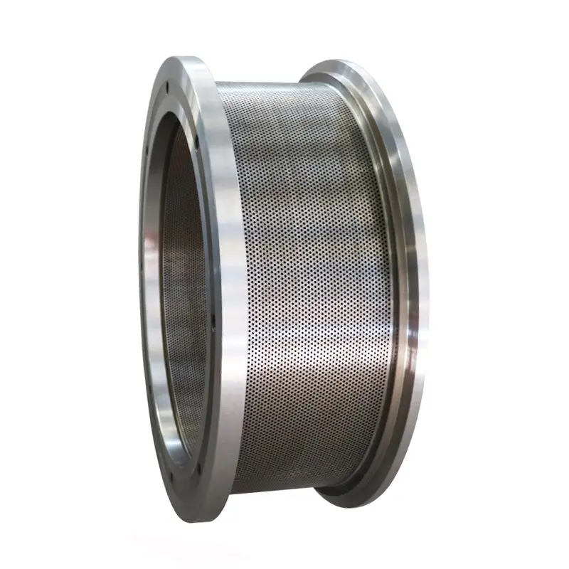 Best quality Ring die for Pellet mill of Animal feed factory