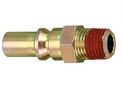 ARO type 3/8 body coupler_quick connector