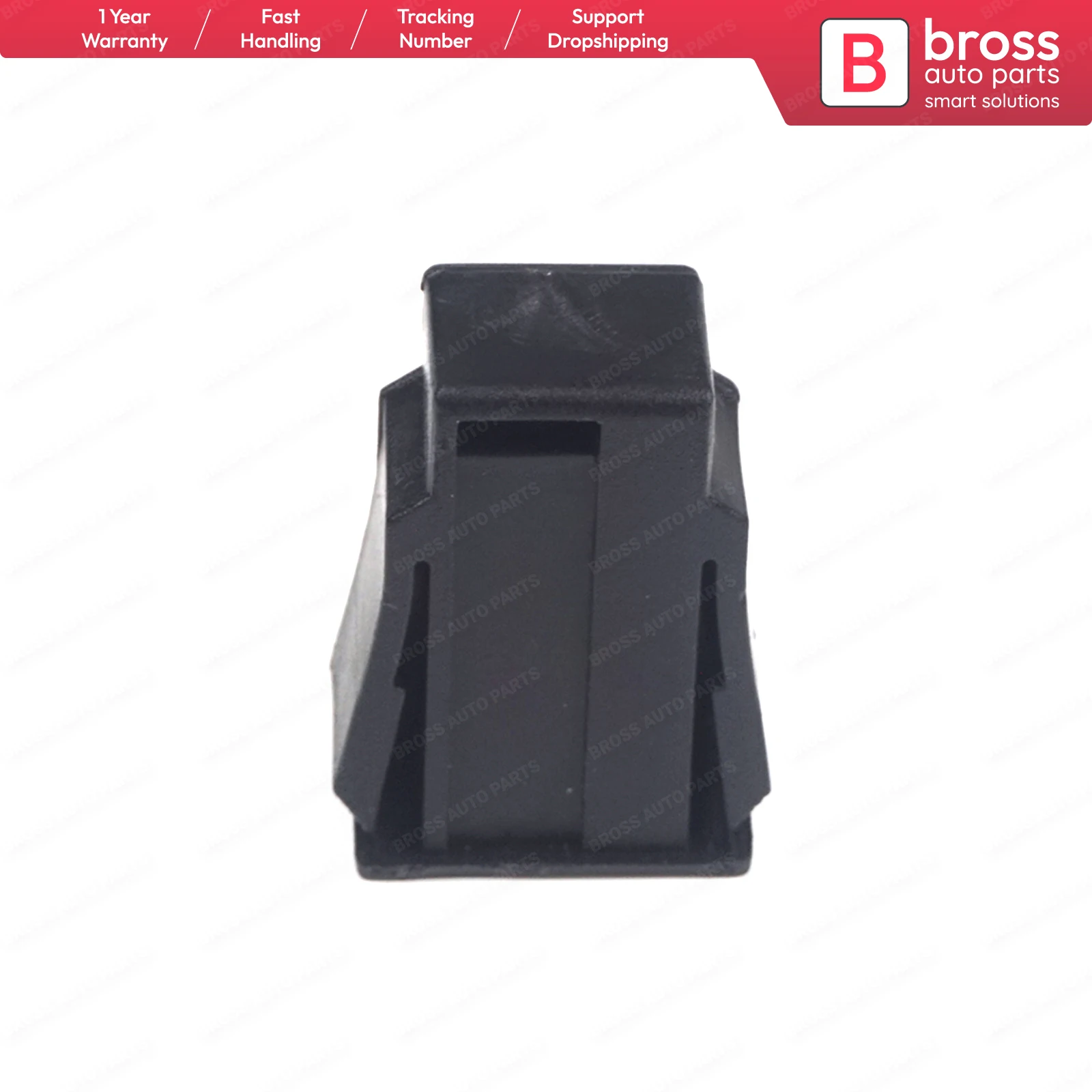 BDP869 Glove Box Lock Clips 8M51T044K90AA, 1545547 for Focus MK2 Sent from Turkey bross auto parts Bross Auto Parts Made In Turk