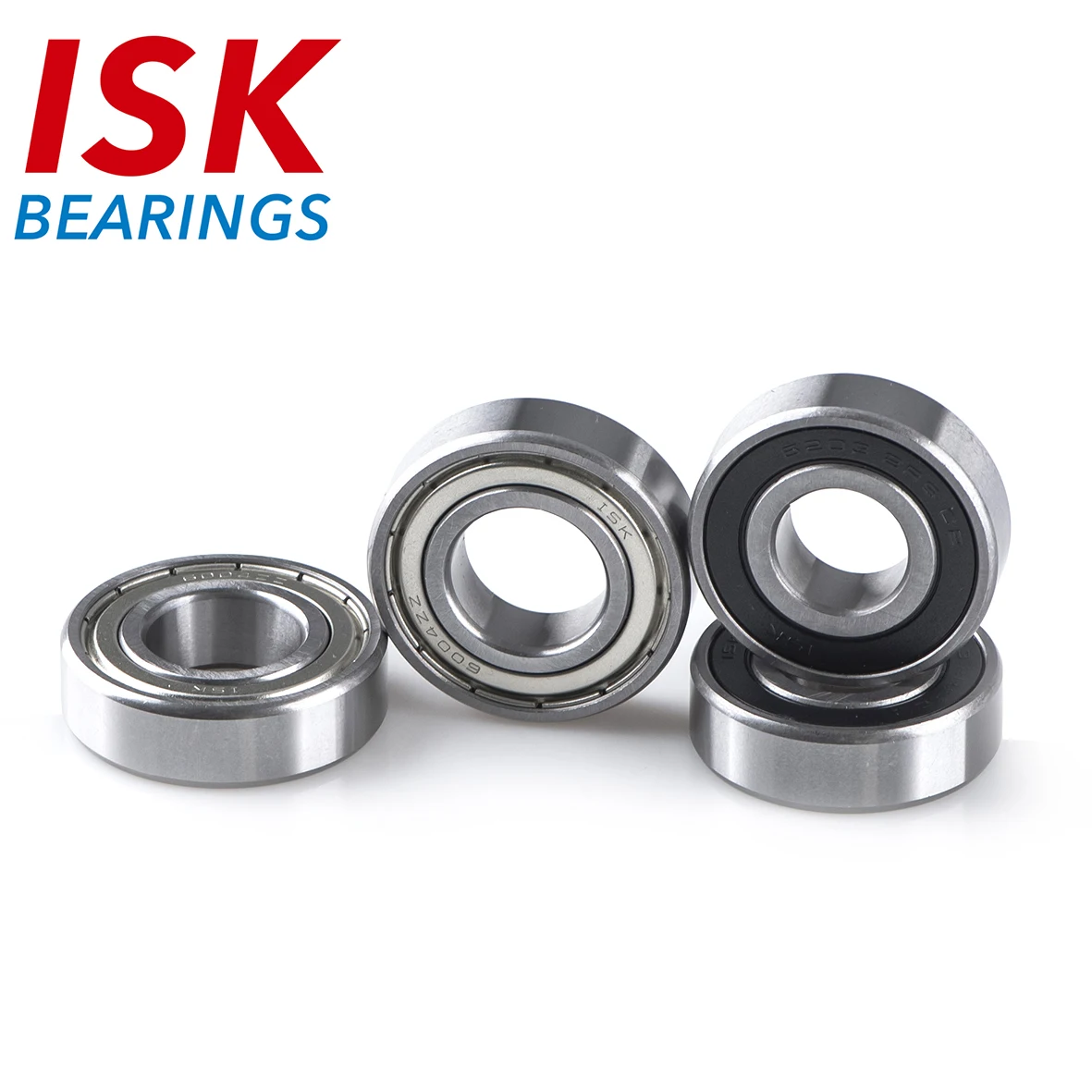 Vacuum Cleaner Bearings 607 ZZ 2RS Vacuum Cleaner Motor Bearing