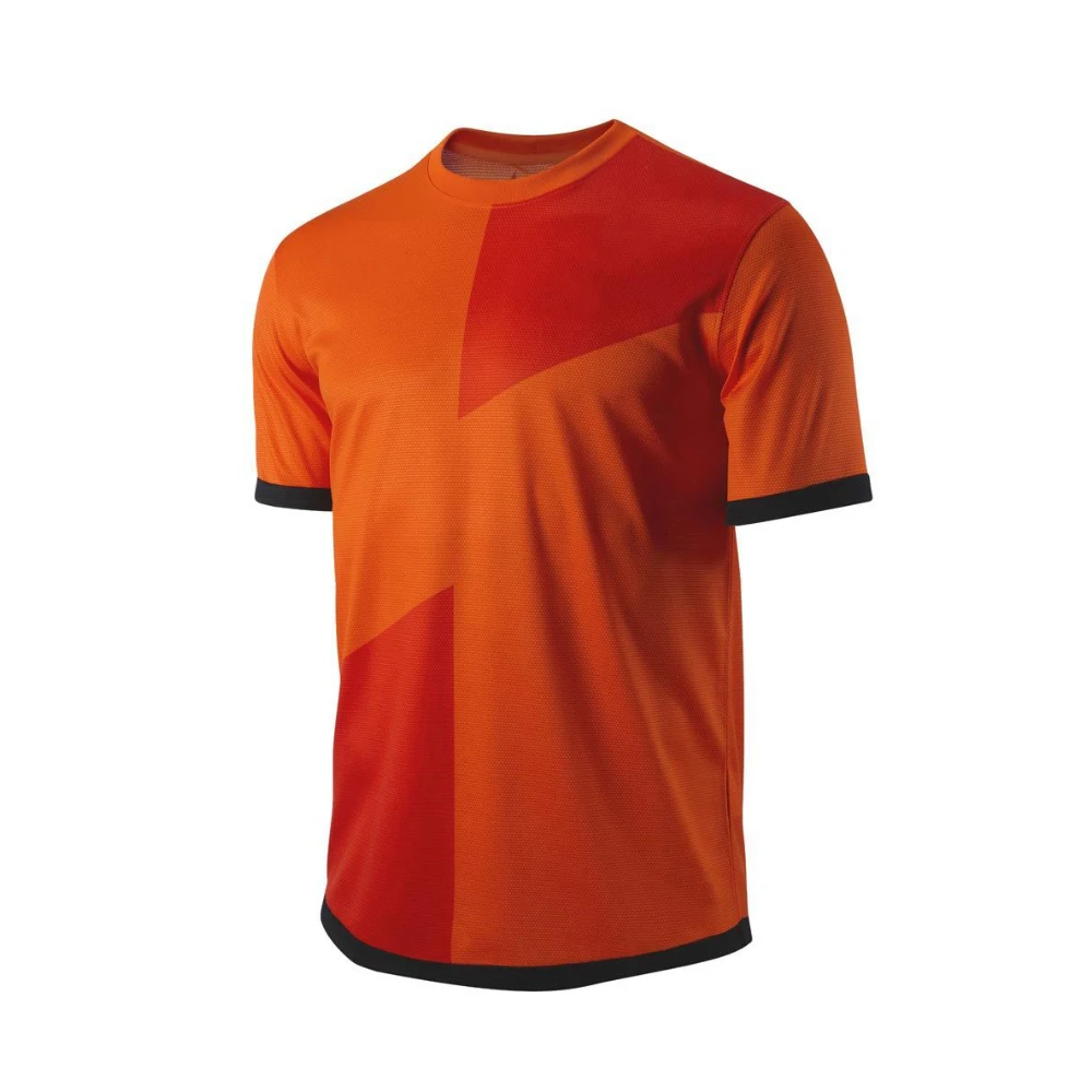 soccer jerseys Custom soccer wear Design Club Team Name Football Jersey Breathable Soccer Uniform Set sublimated