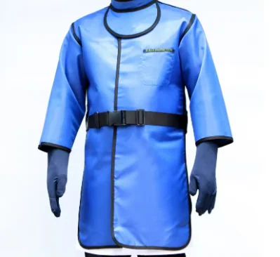 Factory price medical x-ray protective products lead x-ray  safe Radiation Protection x-ray protection apron