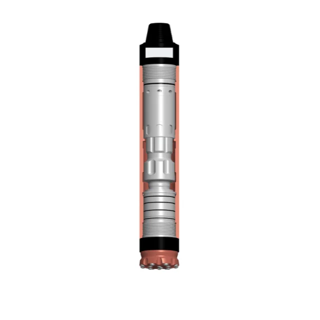 Direct  Factory Prices DTH Hammers UDC55QL with Top Grade Material Made UDC Series Mining Machine Parts For Sale By Exporters