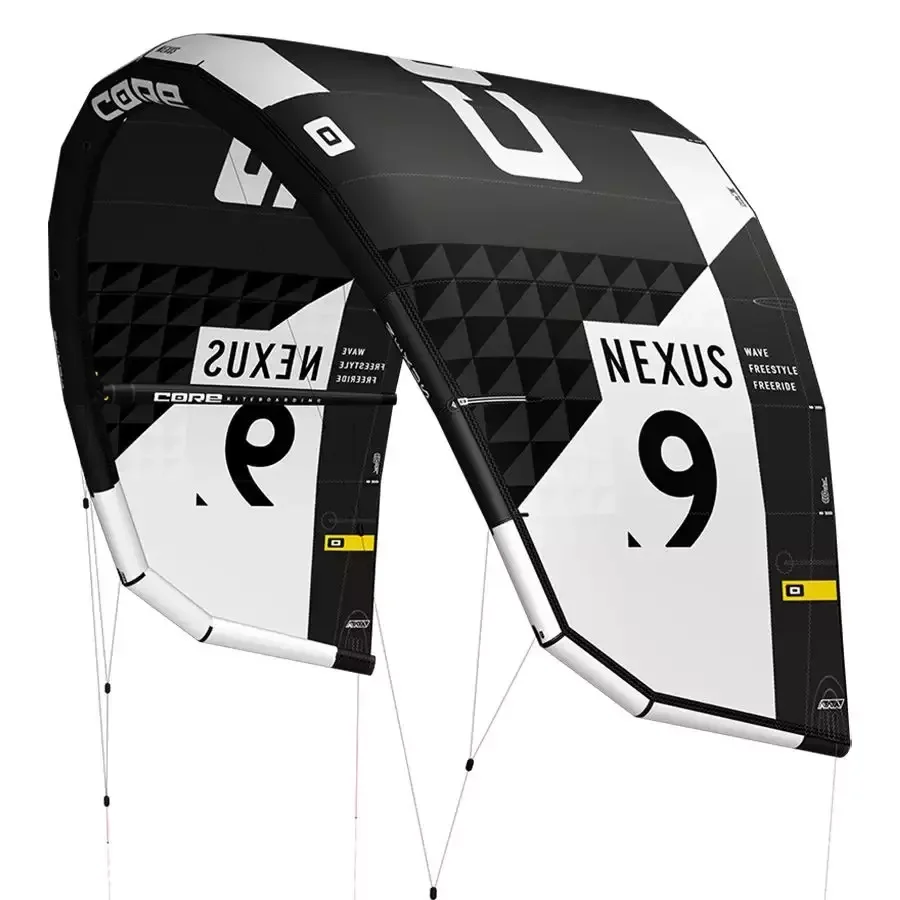 New Original CORE-XR7 Freeride/Freestyle Core2  Core3 Kite