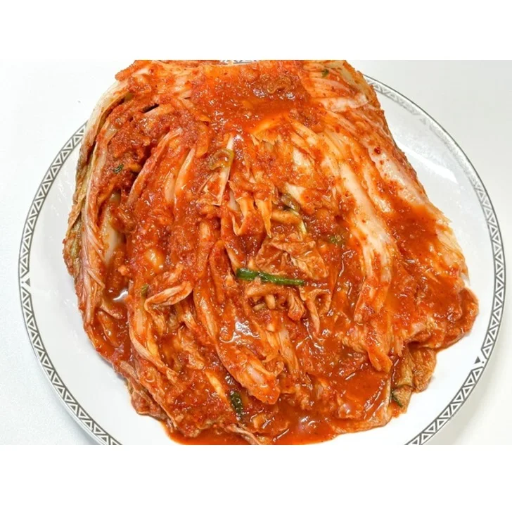 (nature friend)-namdo miga kimchi seasoning made in Korea jeolla-do make delicious kimchi spicy red pepper  KOTRA