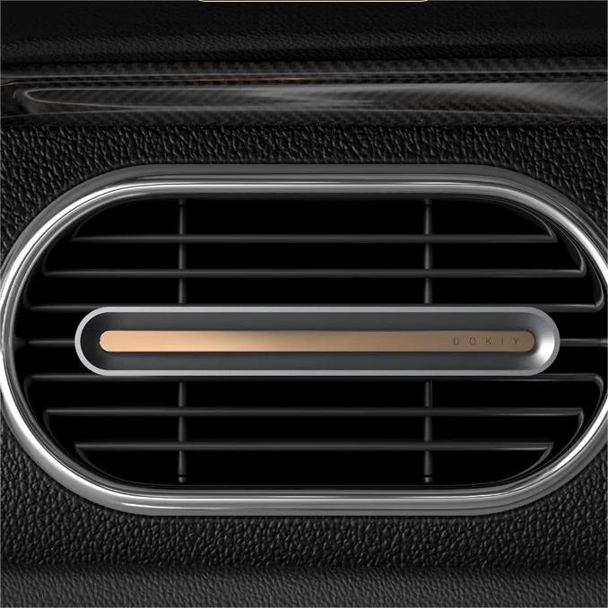 Длительный аромат, естественный запах, освежитель воздуха на вентиляционное отверстие автомобиля, освежитель воздуха, ароматерапия, твердые освежители воздуха