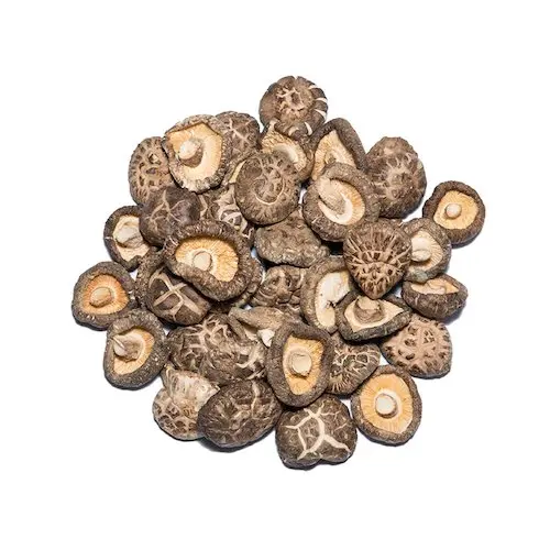High Quality Natural Dried Shiitake Mushroom for Sale