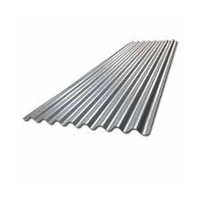Roofing Materials Zinc sheets