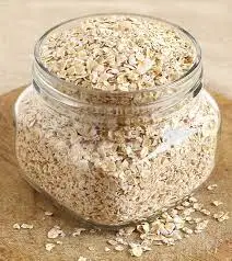 Высококачественная овсяная крупа/овсяная