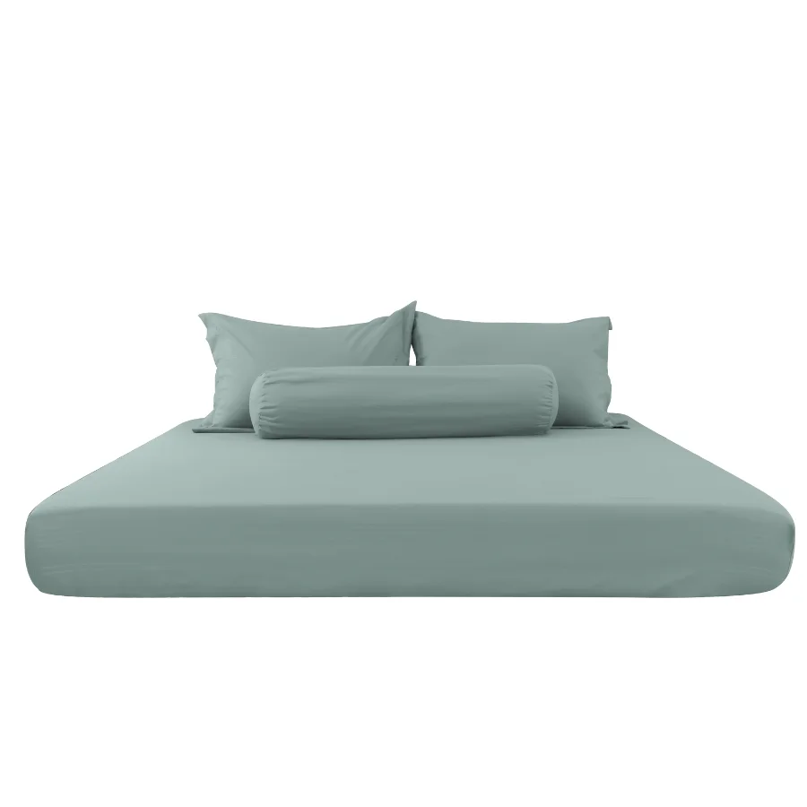 Viet Nam производство, 100% пододеяльник из хлопка или микрофибры, наборы постельных принадлежностей из микрофибры для отеля