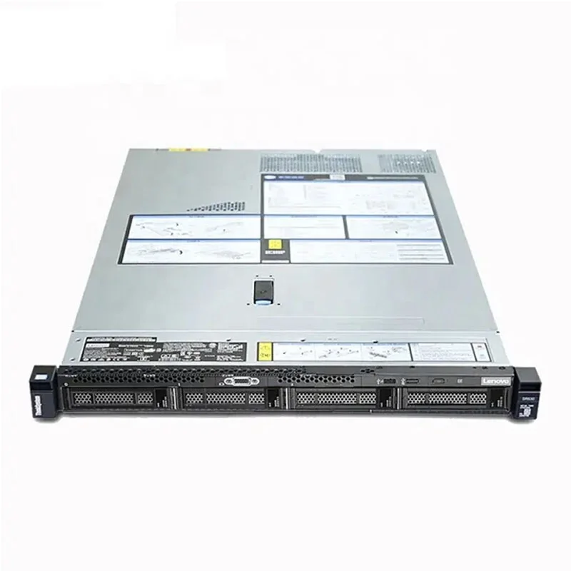 Competitive Price Lenovo ThinkServer SR530 xeon 6130 Storage Servers