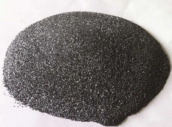 High Quality Silicon FeSi Metal Powder Industry Micro Silicon Powder Metal Prodducts