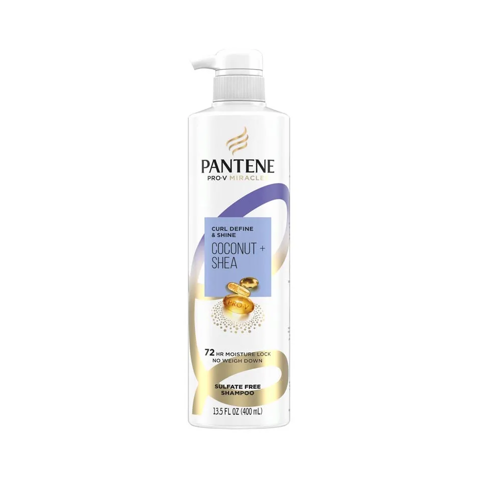 Where to buy Hair Conditioners PANTENE 3mm Minute Miracle Biotin Strength Intensive Serum Conditioner 300ml x 12 Pcs