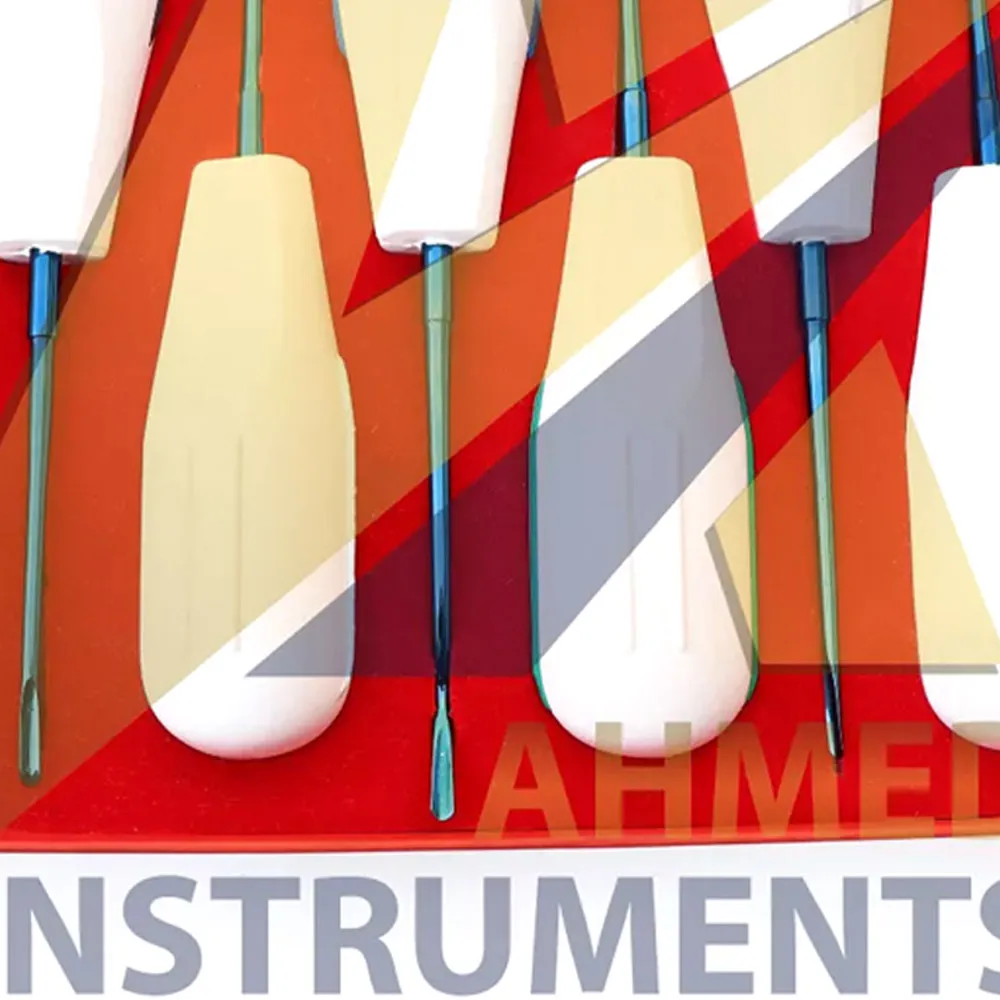 8 шт. стоматологические Лифты