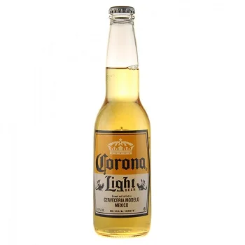 4.5% Alcohol CoronaBeer Wholesale / CoronaExtra Beer 355ML Mexican Origin