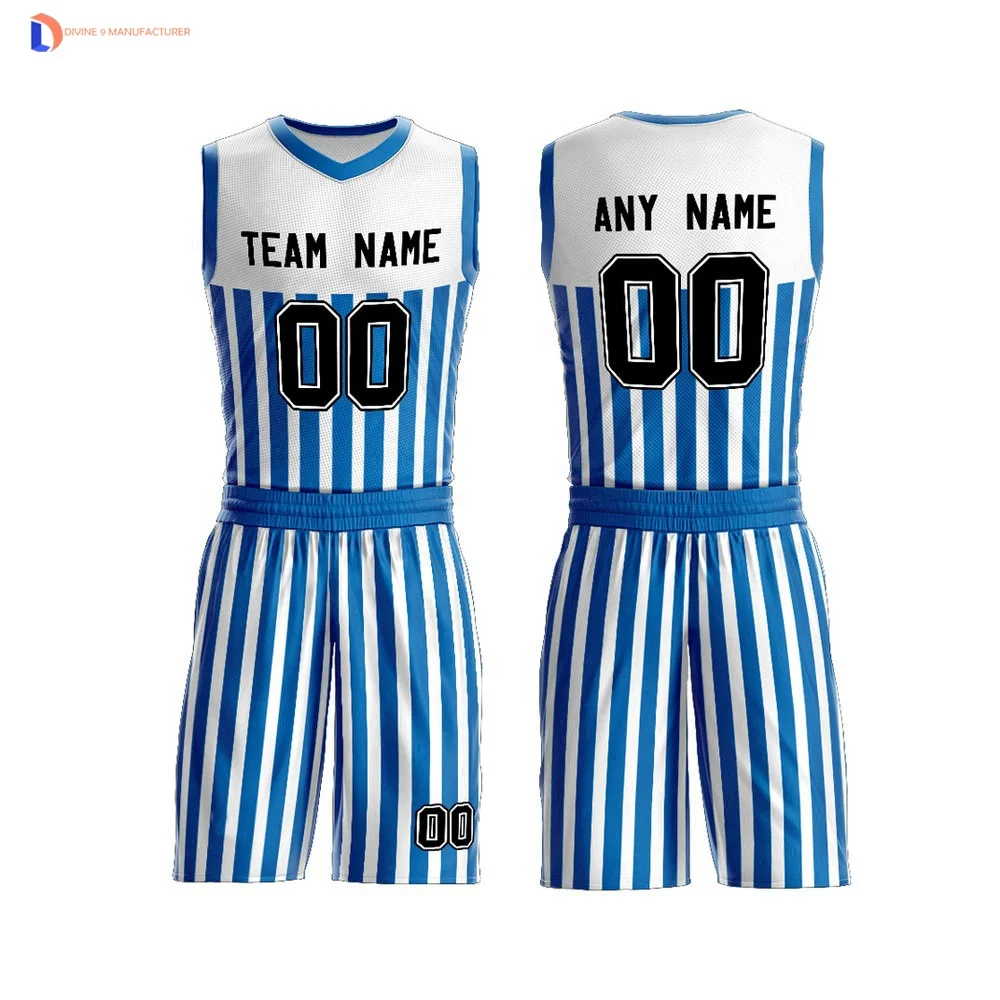 Unisex Custom Sublimation Basketball Jersey Set Quick Dry Plus Size Uniforms Buy Basketball Shirts & Shorts Low MOQ Adults Teams