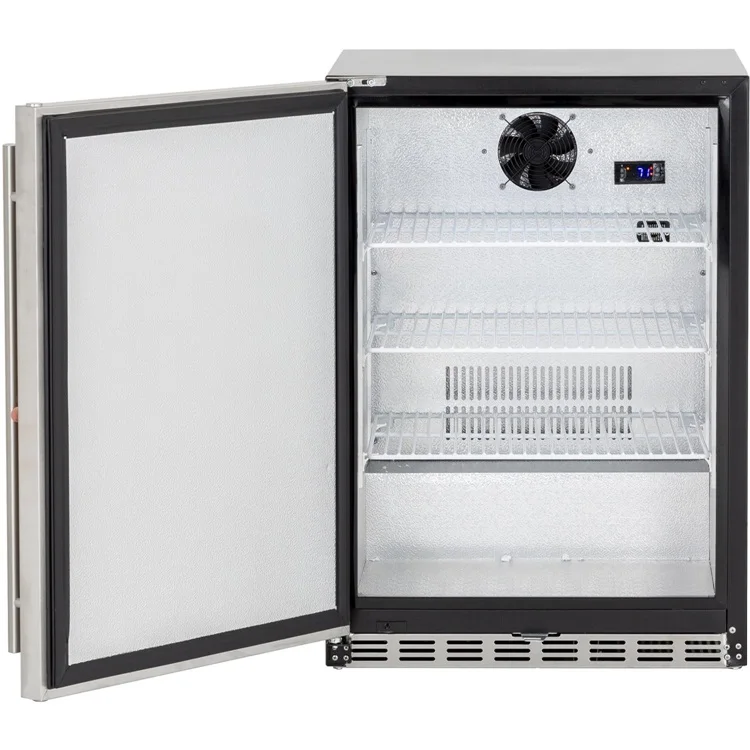 Hot Sale Guangdong Refrigeration Equipment Fridges Freezers Refridges Congelator Mini Chiller