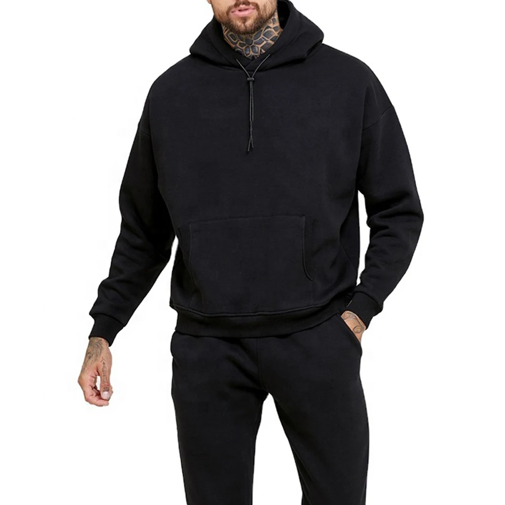 New Arrivals Streetwear White Oversize Graphic Heavy Cotton T Shirt Neck Customized Boxy Cropped T Shirt For Men