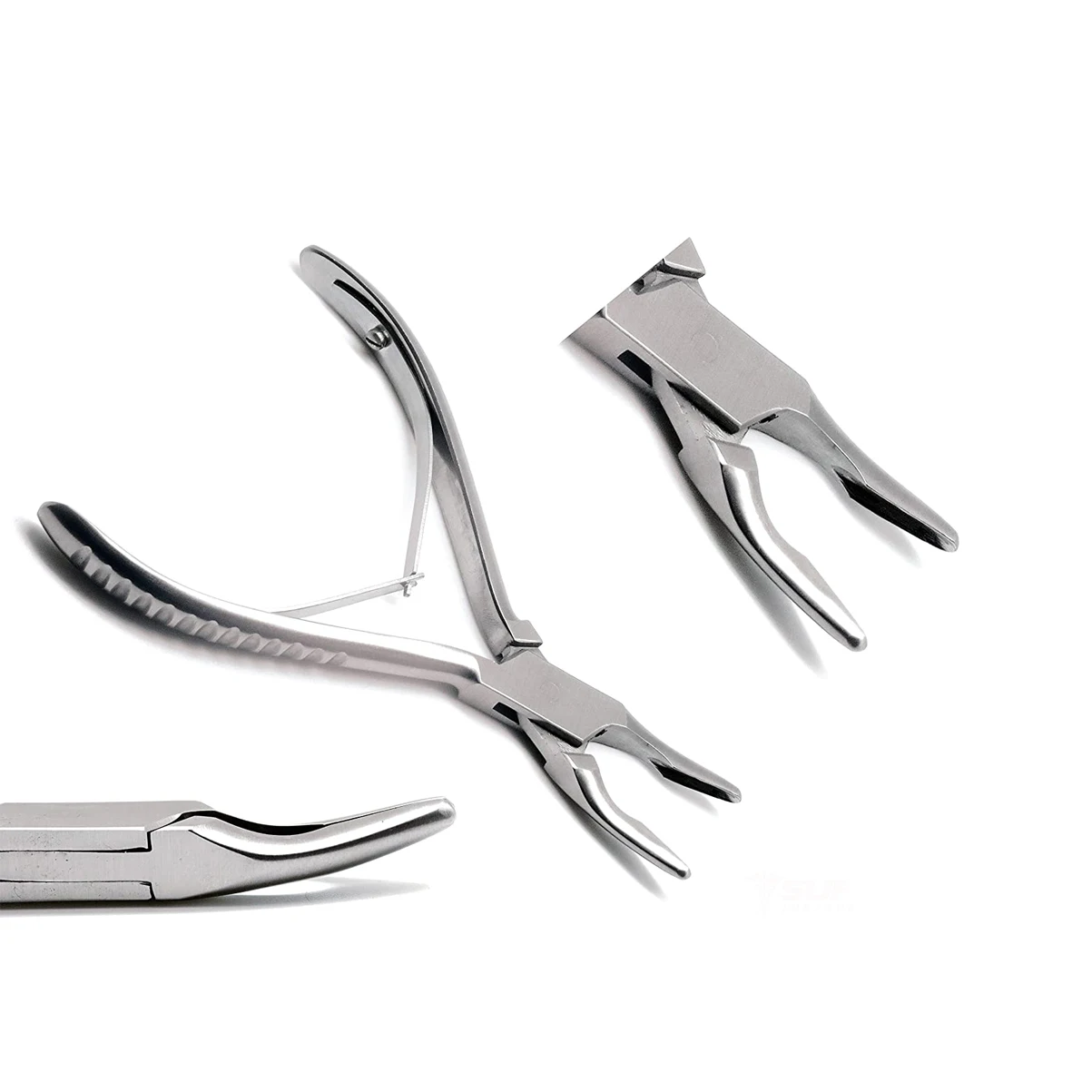 manufactured custom design high quality double-joint bone rongeur orthopedicSurgical instrument