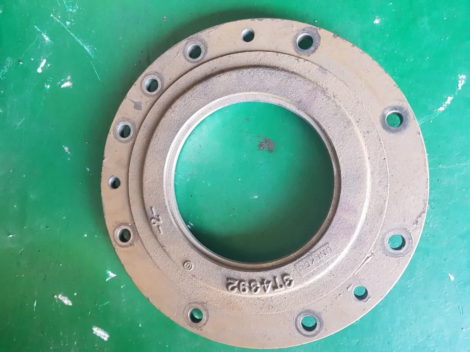 3T4392 .. Конический подшипник-трансмиссия. D11N конический и переносной трактор гусеничного типа, подержанные детали cat