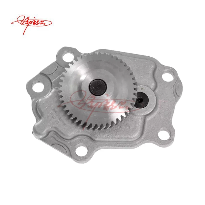 Oil pump for nissan rogue x-trail navarra sentra sunny kicks altima tiida patrol TEANA MAXIMA SYLPHY MARCH QASHQAI