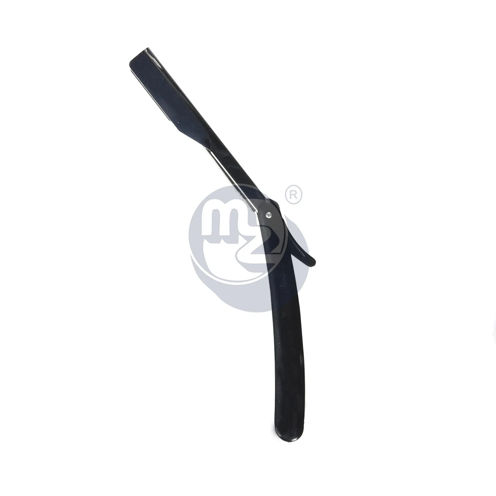 Wholesale Barber Facial Straight Shaving Shaper Stainless Steel Material