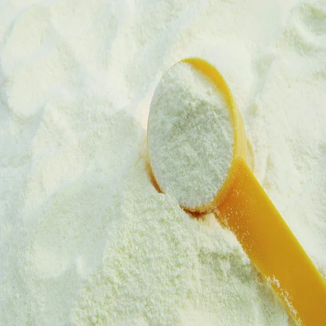 Hot  Sale Skimmed Milk Powder/ Dairy America Milk Full Cream/ Whole Milk Powder Dairy America Wholesale