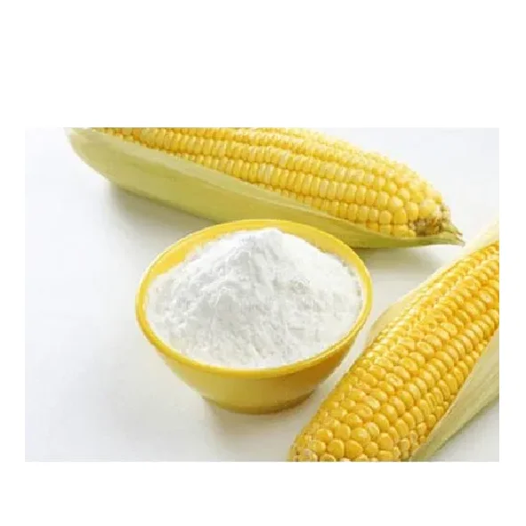 Native corn starch used for various industries and modified starches top quality reliable supplier starch in bulk