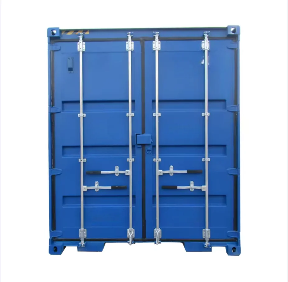 Container Shipping Customs clearance shipping from Thailand to USA sea shipping used container for sale